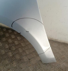 Aile avant gauche SEAT ALTEA Photo n°4