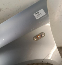 Aile avant gauche SEAT ALTEA Photo n°5