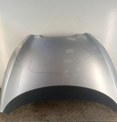 Capot SEAT ALTEA Photo n°1