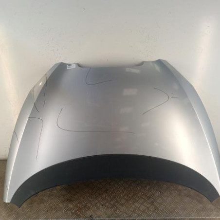 Capot SEAT ALTEA Photo n°1