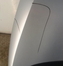Capot SEAT ALTEA
