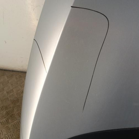 Capot SEAT ALTEA