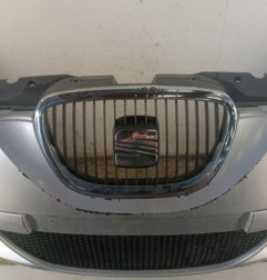 Pare choc avant SEAT ALTEA Photo n°4