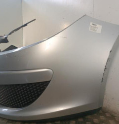 Pare choc avant SEAT ALTEA Photo n°6