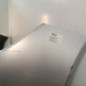 Pare choc avant SEAT ALTEA