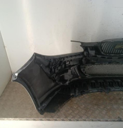 Pare choc avant SEAT ALTEA Photo n°8