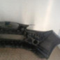 Pare choc avant SEAT ALTEA