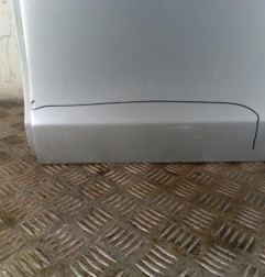 Porte arriere gauche SEAT ALTEA