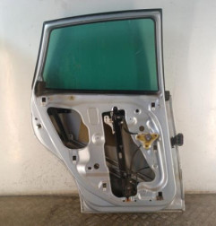 Porte arriere gauche SEAT ALTEA Photo n°7