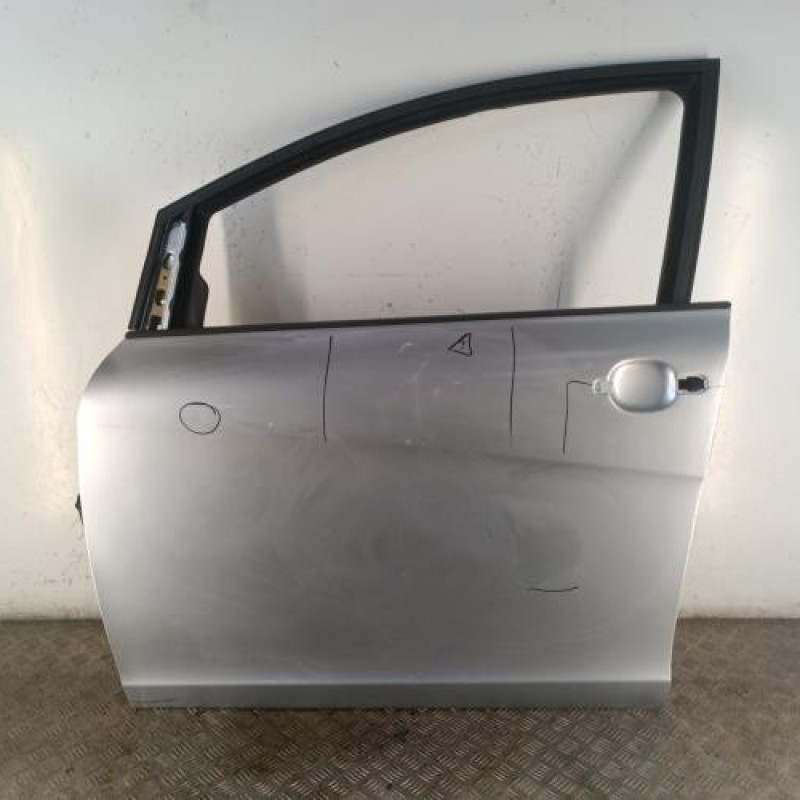 Porte avant gauche SEAT ALTEA