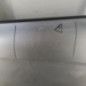 Porte avant gauche SEAT ALTEA