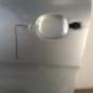Porte avant gauche SEAT ALTEA