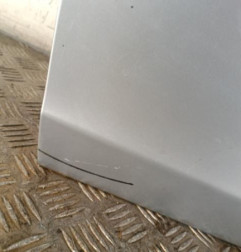 Porte avant gauche SEAT ALTEA Photo n°8