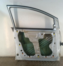 Porte avant gauche SEAT ALTEA Photo n°9