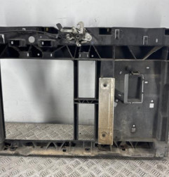Face avant CITROEN C3 1