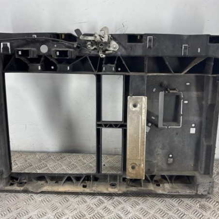 Face avant CITROEN C3 1