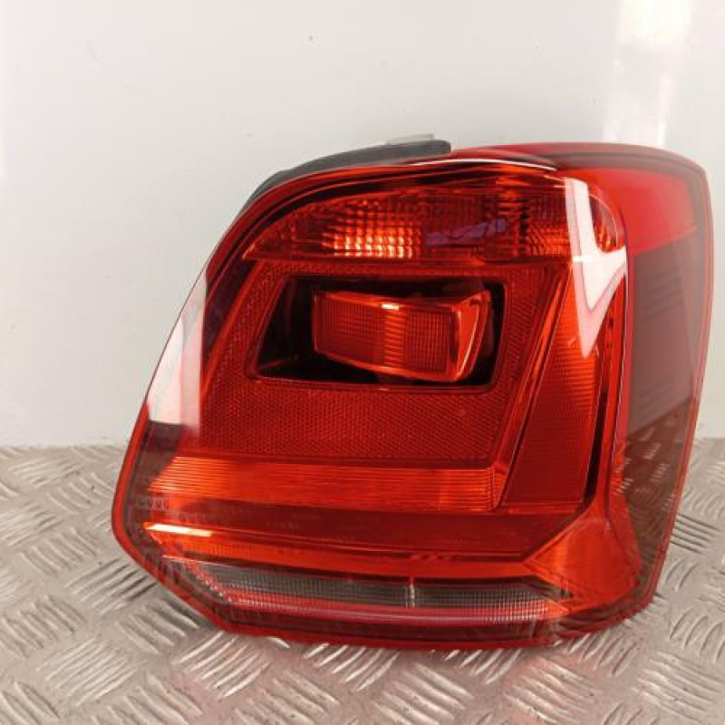 Feu arriere principal droit (feux) VOLKSWAGEN POLO 5