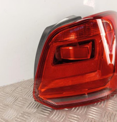 Feu arriere principal droit (feux) VOLKSWAGEN POLO 5