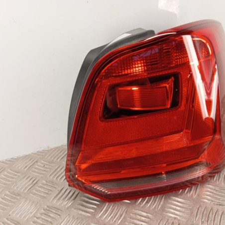 Feu arriere principal droit (feux) VOLKSWAGEN POLO 5