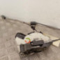 Serrure avant droit VOLKSWAGEN POLO 5