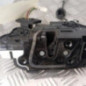 Serrure avant gauche VOLKSWAGEN POLO 5
