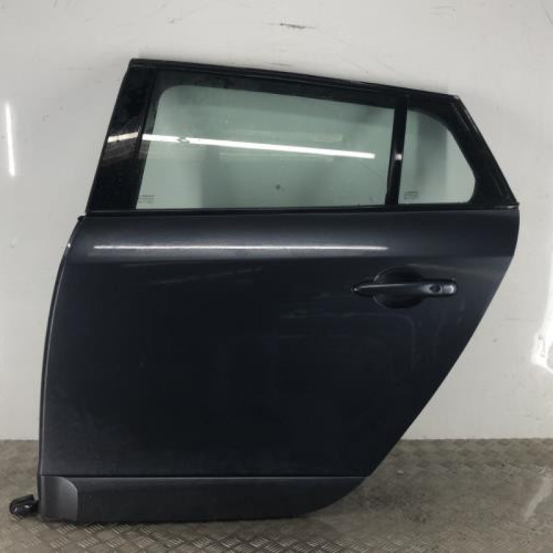 Porte arriere gauche RENAULT MEGANE 3 Porte arriere gauche RENAULT MEGANE 3