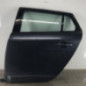 Porte arriere gauche RENAULT MEGANE 3