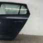 Porte arriere gauche RENAULT MEGANE 3