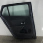 Porte arriere gauche RENAULT MEGANE 3
