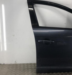 Porte avant droit RENAULT MEGANE 3 Photo n°3