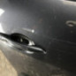 Porte avant droit RENAULT MEGANE 3