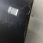 Porte avant droit RENAULT MEGANE 3