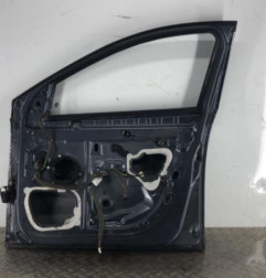 Porte avant droit RENAULT MEGANE 3 Photo n°6