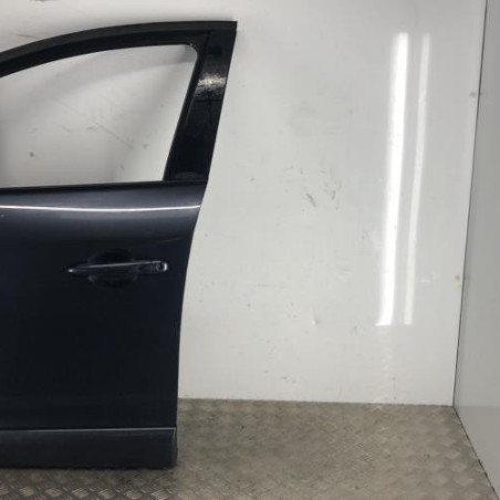 Porte avant gauche RENAULT MEGANE 3