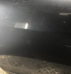 Porte avant gauche RENAULT MEGANE 3 Photo n°4