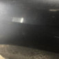 Porte avant gauche RENAULT MEGANE 3