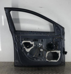 Porte avant gauche RENAULT MEGANE 3 Photo n°5