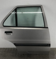 Porte arriere droit PEUGEOT 106 Photo n°1