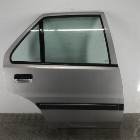 Porte arriere droit PEUGEOT 106 Photo n°1