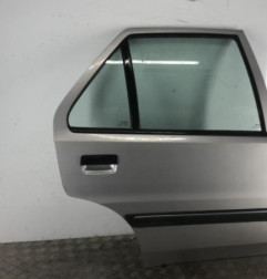 Porte arriere droit PEUGEOT 106 Photo n°3