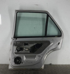 Porte arriere droit PEUGEOT 106 Photo n°5