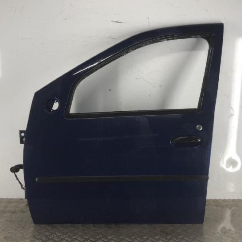 Porte avant gauche DACIA LOGAN 1