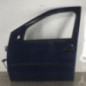 Porte avant gauche DACIA LOGAN 1