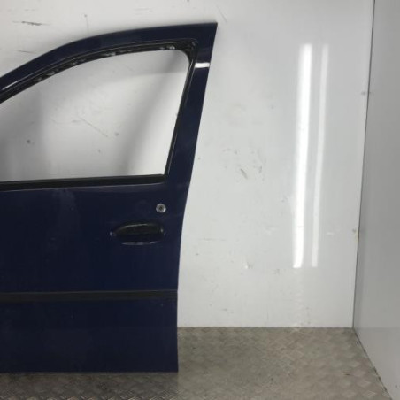 Porte avant gauche DACIA LOGAN 1