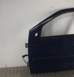 Porte avant gauche DACIA LOGAN 1 Photo n°3