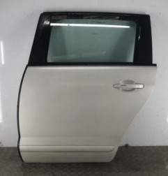 Porte arriere gauche PEUGEOT 5008 1 Photo n°1