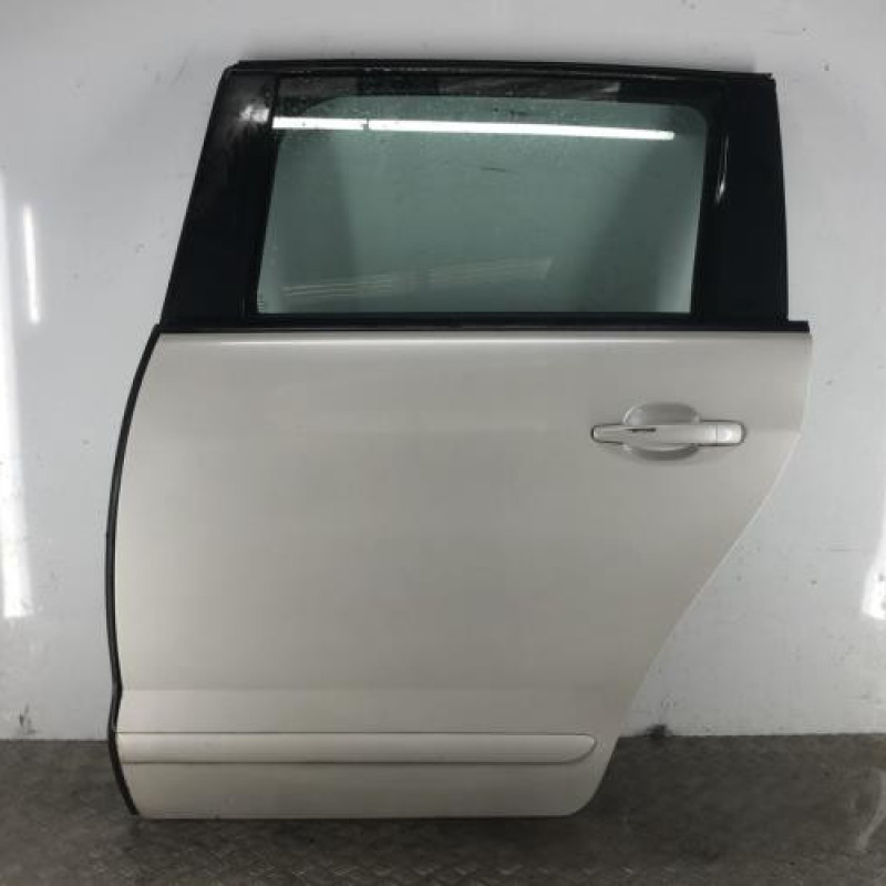 Porte arriere gauche PEUGEOT 5008 1 Porte arriere gauche PEUGEOT 5008 1