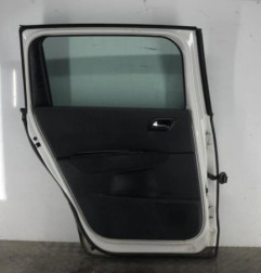 Porte arriere gauche PEUGEOT 5008 1 Photo n°4