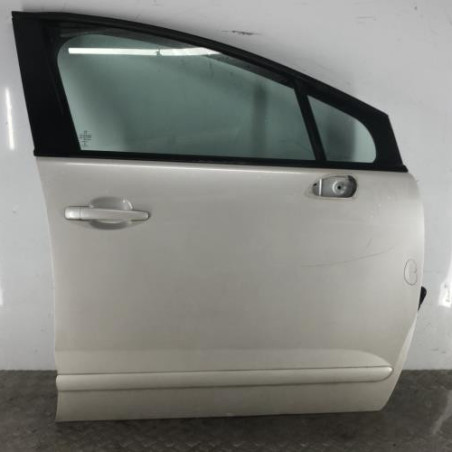 Porte avant droit PEUGEOT 5008 1 Photo n°1