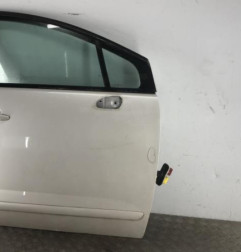Porte avant droit PEUGEOT 5008 1 Photo n°3